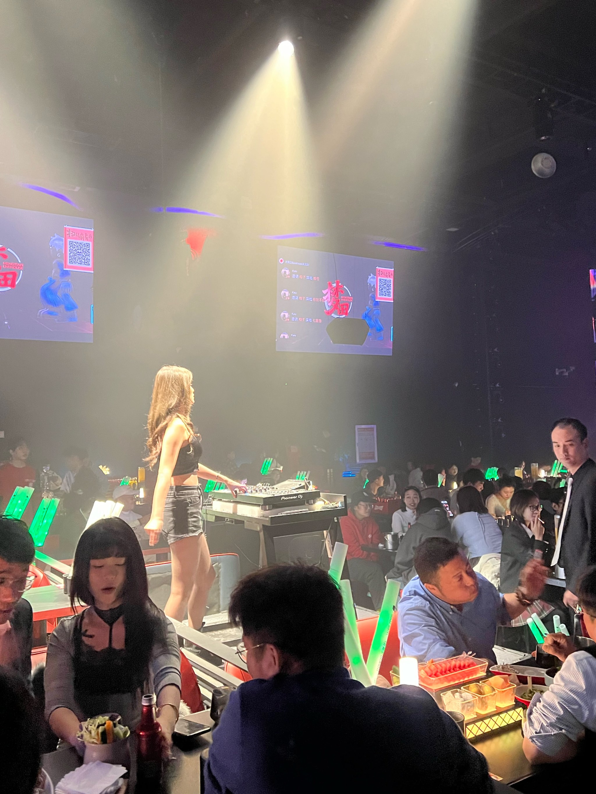 泸州商务ktv与片场区别解析-合江县ktv预订